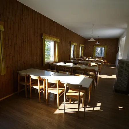 Feriencamp Sibley - Gruppenhaus Im Nationalpark Kalkalpen * Laussa