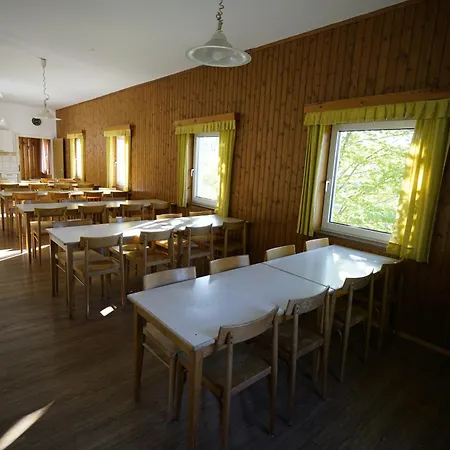 Feriencamp Sibley - Gruppenhaus Im Nationalpark Kalkalpen * Laussa