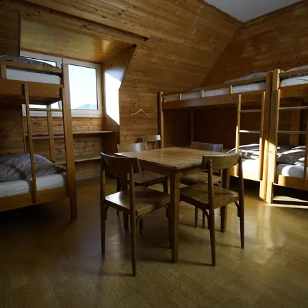 Ferienhaus Feriencamp Sibley - Gruppenhaus Im Nationalpark Kalkalpen Laussa