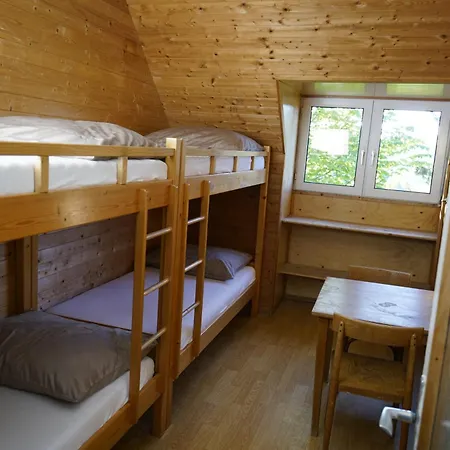 Ferienhaus Feriencamp Sibley - Gruppenhaus Im Nationalpark Kalkalpen Laussa