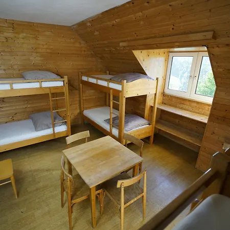 Ferienhaus Feriencamp Sibley - Gruppenhaus Im Nationalpark Kalkalpen *
