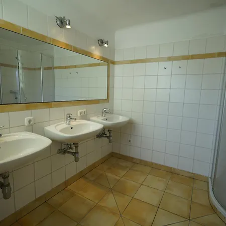 Feriencamp Sibley - Gruppenhaus Im Nationalpark Kalkalpen Laussa