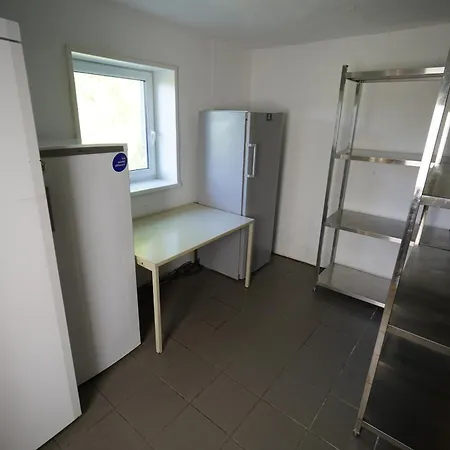 Feriencamp Sibley - Gruppenhaus Im Nationalpark Kalkalpen * Laussa